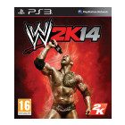 WWE 2K14