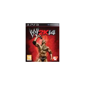 WWE 2K14