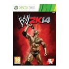 WWE 2K14