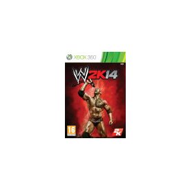 WWE 2K14