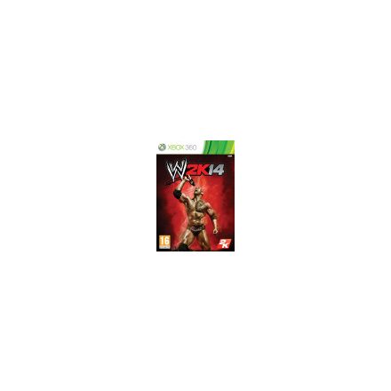 WWE 2K14