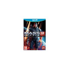 Mass Effect 3