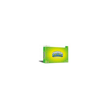 Skylanders SWAP Force Starter Pack