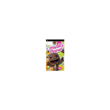 Little Big Planet