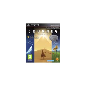 Journey Collector’s Edition