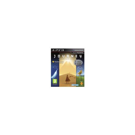 Journey Collector’s Edition