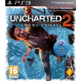 Uncharted 2: Among Thieves