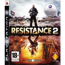 Resistance 2