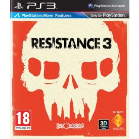 Resistance 3