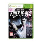Killer is Dead Limited Edition