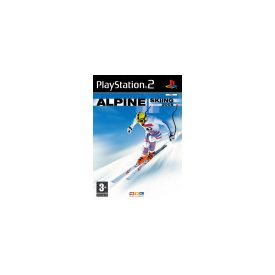 Alpine Skiing 2005