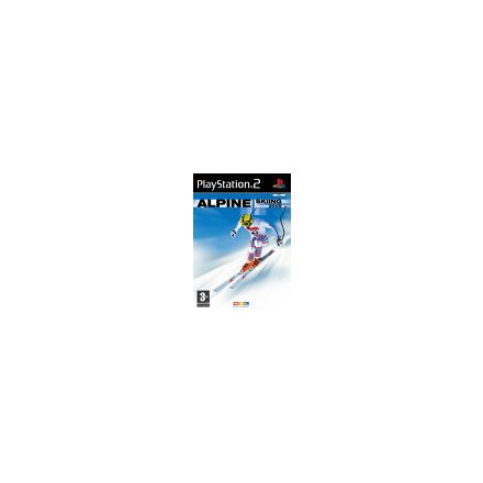 Alpine Skiing 2005