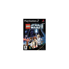 LEGO Star Wars II: The Original Trilogy