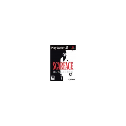 Scarface: The World is Yours