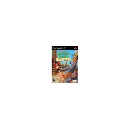 Walt Disney's The Jungle Book: Rhythm N'Groove