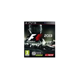 F1 2013