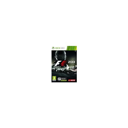 F1 2013