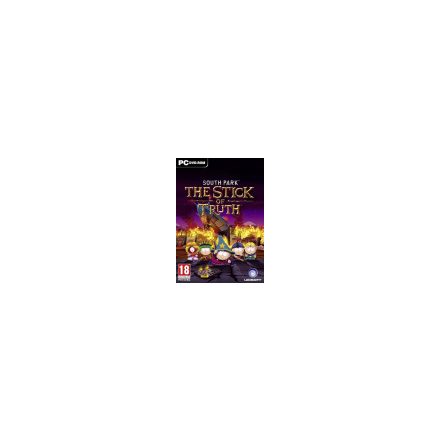 South Park: The Stick of Truth
