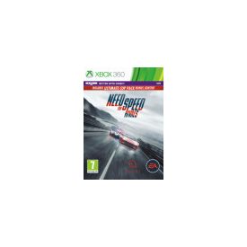 Need For Speed Rivals