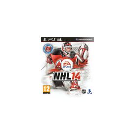 NHL 14