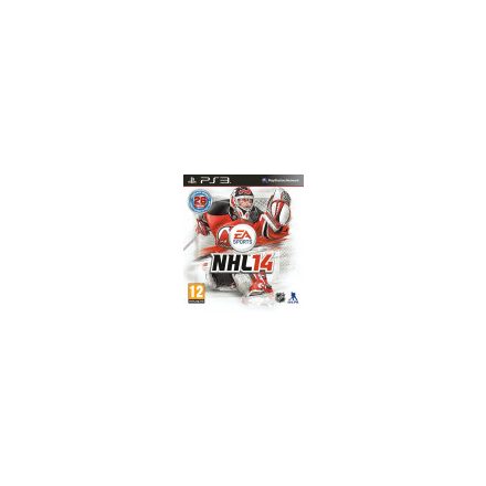 NHL 14