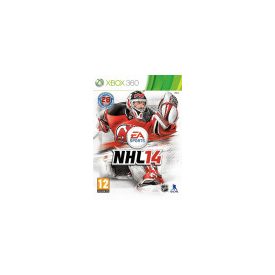 NHL 14
