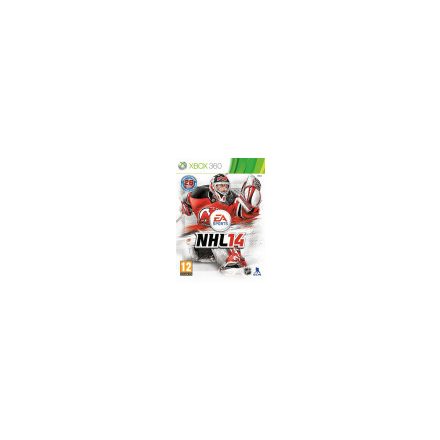 NHL 14