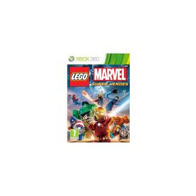 LEGO Marvel Super Heroes