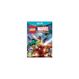 LEGO Marvel Super Heroes