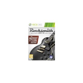 Rocksmith 2014 Edition