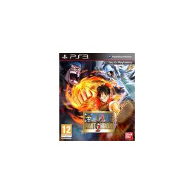 One Piece Pirate Warriors 2