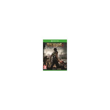 Dead Rising 3
