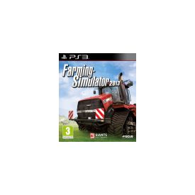 Farming Simulator 2013