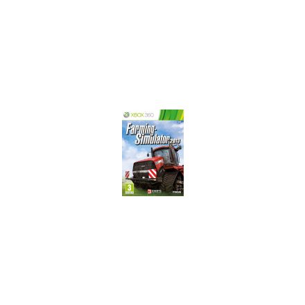 Farming Simulator 2013