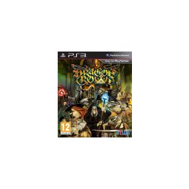 Dragon's Crown