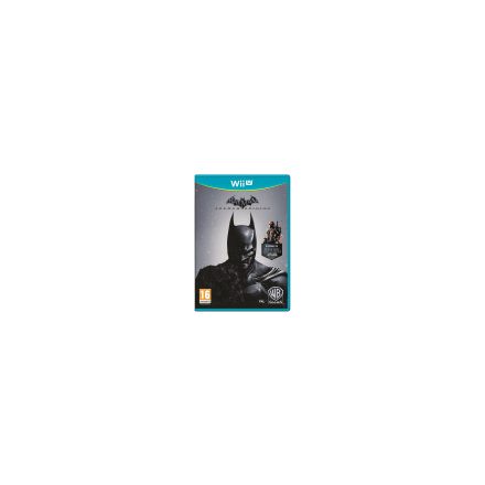Batman Arkham Origins