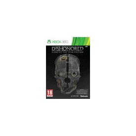 Dishonored Game of the Year Edition (magyar felirattal)