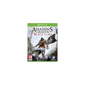 Assassin's Creed IV: Black Flag (használt)