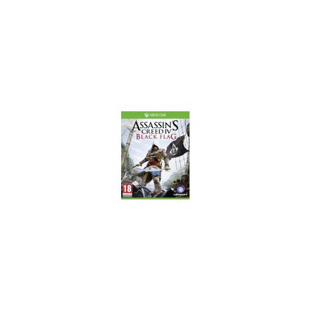 Assassin's Creed IV: Black Flag