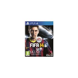 FIFA 14