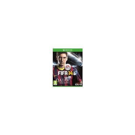 FIFA 14