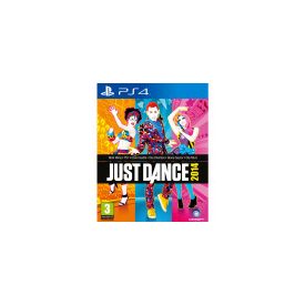 Just Dance 2014 (használt)