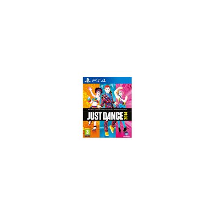Just Dance 2014 (használt)