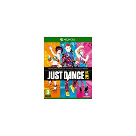 Just Dance 2014