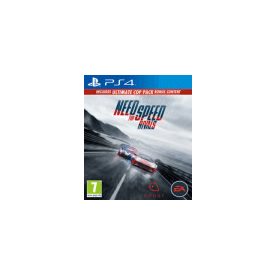 Need for Speed Rivals (használt)