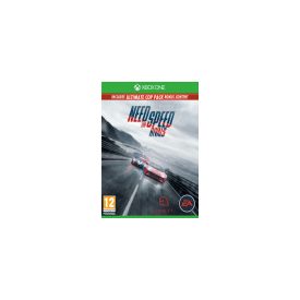 Need for Speed Rivals (használt)
