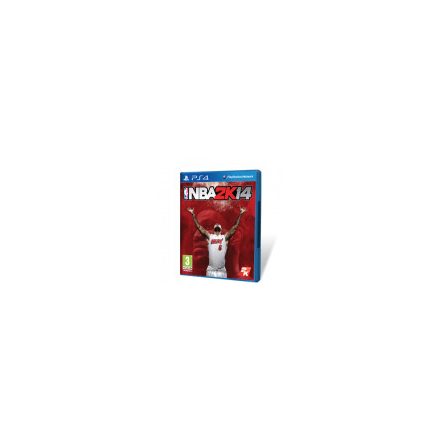 NBA 2K14