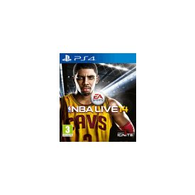 NBA Live 14