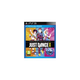 Just Dance 2014