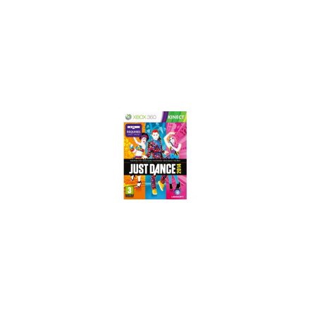 Just Dance 2014